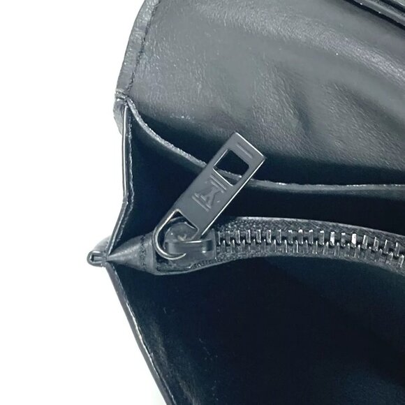 LOUIS VUITTON M69980 LV Aerogram Portefeuille Brazza NM Two fold Long Wallet - Picture 4 of 16